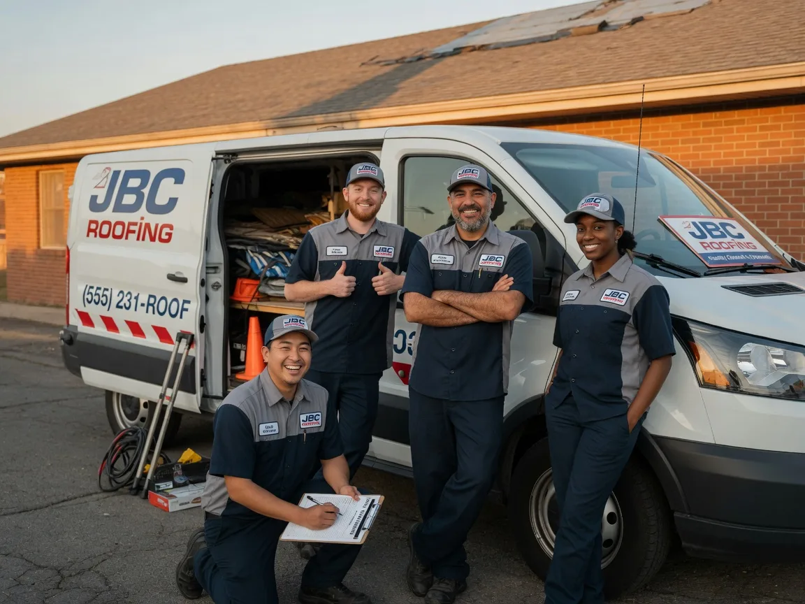 Roof Replacement company in Pfafftown, NC